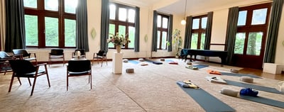 Kloosterdag - Creatief op adem 4 juni 2026