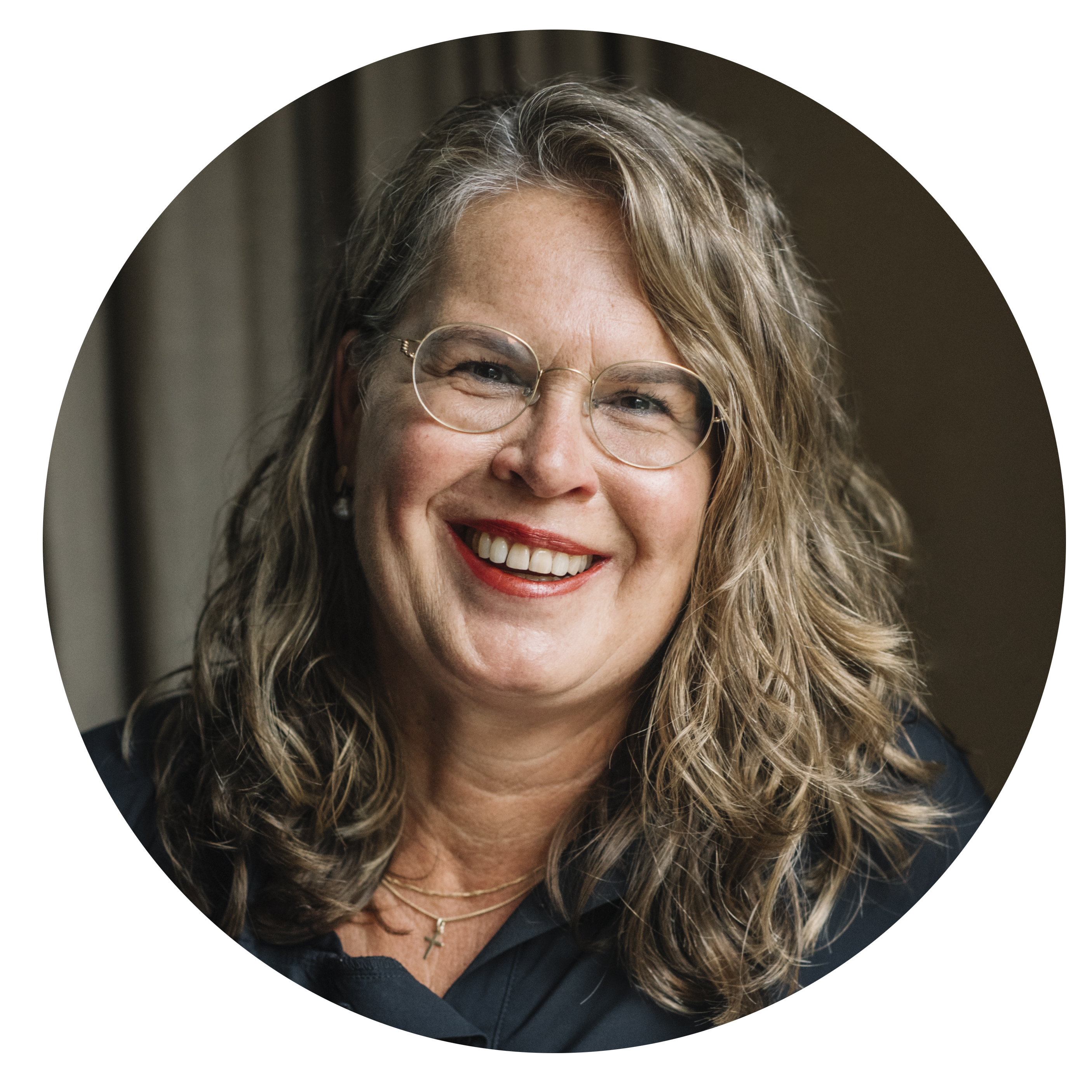 Jeanine Branderhorst